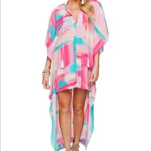 Buddy Love Derby Dress